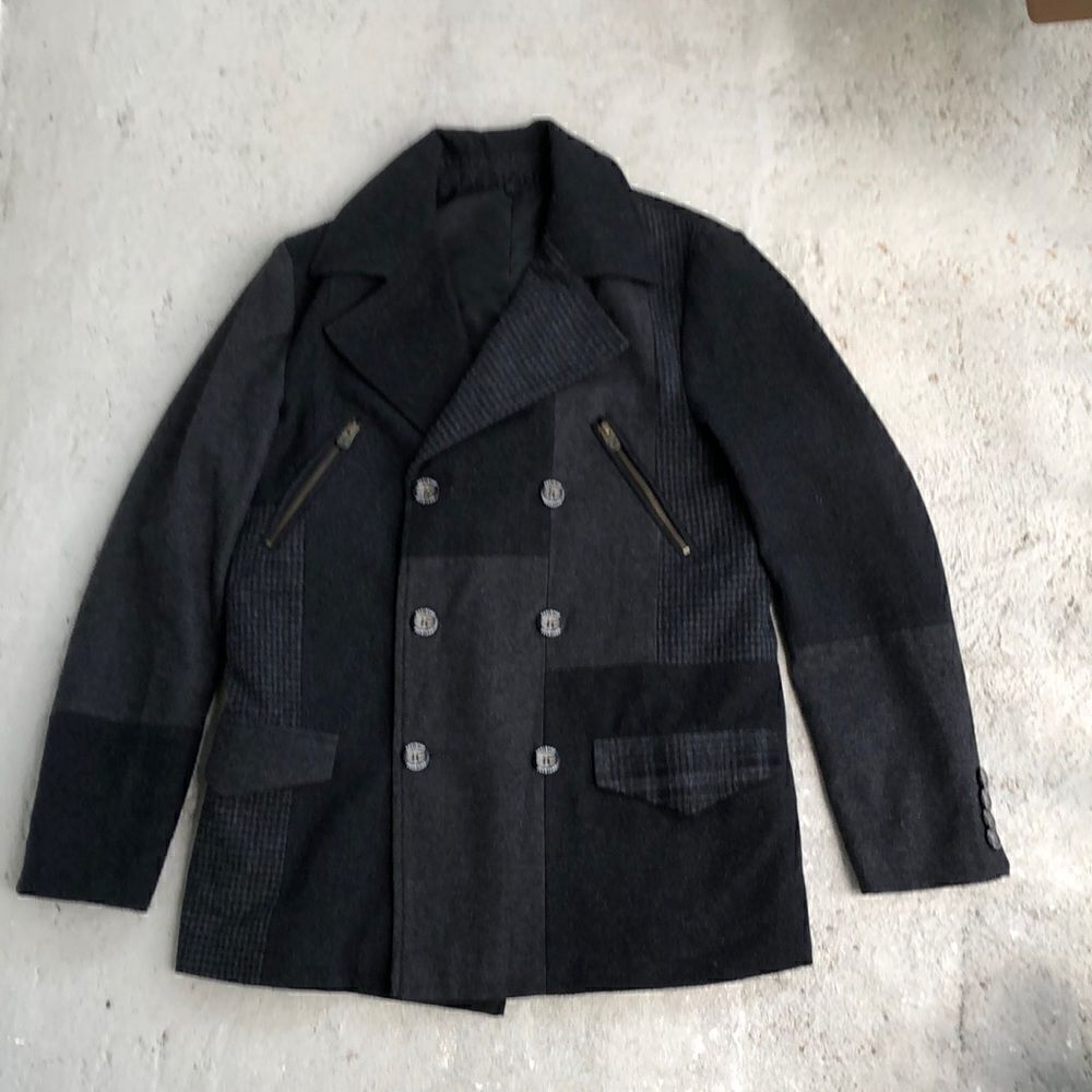 Desigual  Jacket
